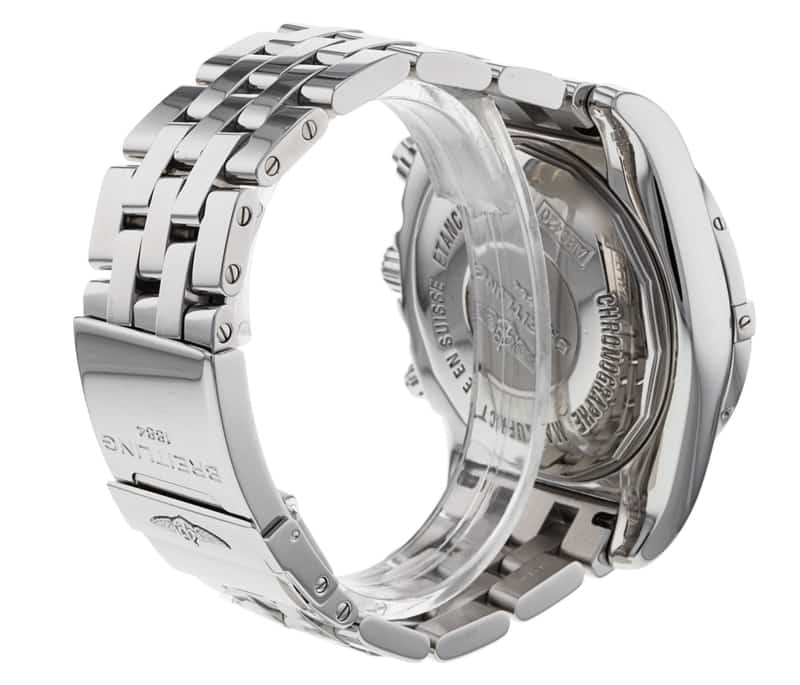 Breitling Chronomat 44 GMT AB0420